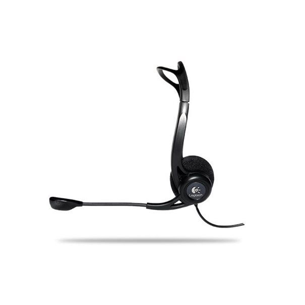 Logitech Headset 960 2.0 USB - Image 3
