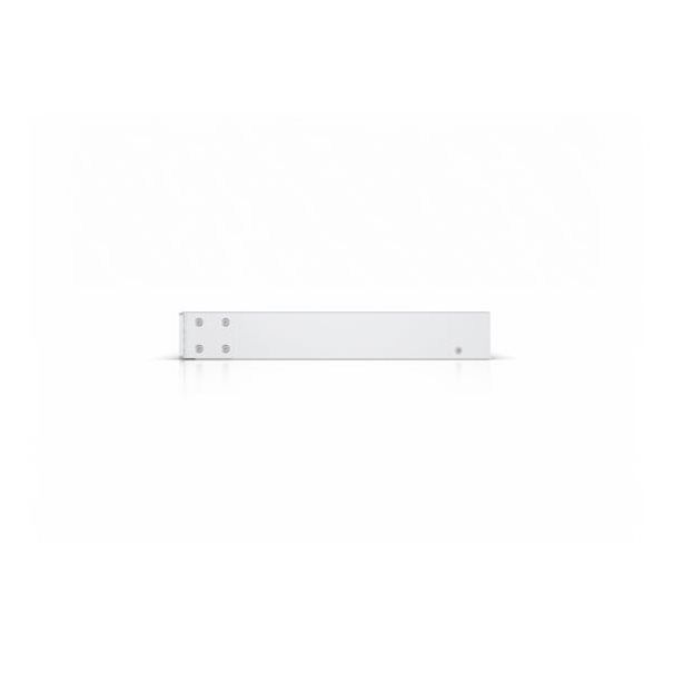 Ubiquiti UniFi Dream Machine Pro UDM-PRO (Sec. Gateway/Netw. Appliance) 3.5" HDD Bay for NVR Storage / Dual WAN Ports for - Image 5