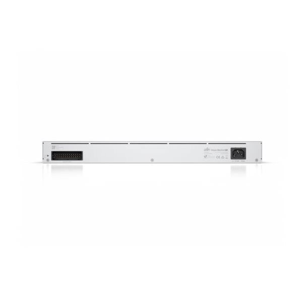 Ubiquiti UniFi Dream Machine Pro UDM-PRO (Sec. Gateway/Netw. Appliance) 3.5" HDD Bay for NVR Storage / Dual WAN Ports for - Image 6