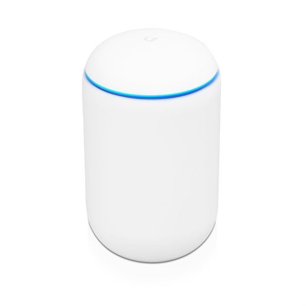 Ubiquiti UniFi Dream Machine UDM (Wi-Fi AP, 4-Port Switch, Security Gateway) 802.11ac Wave 2, 4x4 MU-MIMO Technology - Image 1