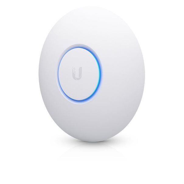 Ubiquiti Access-Point UniFi UAP-nanoHD 802.11ac Wave 2 (5er-Pack) Without PoE adapter / Without power supply - Image 2