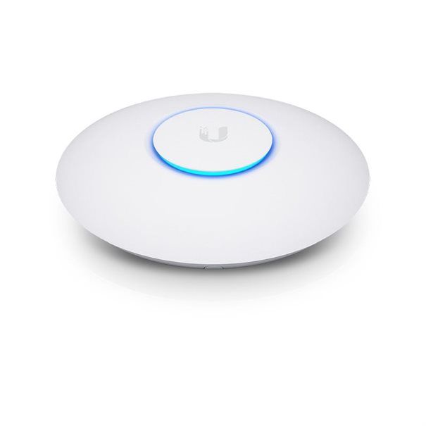 Ubiquiti Access-Point UniFi UAP-nanoHD 802.11ac Wave 2 (5er-Pack) Without PoE adapter / Without power supply - Image 3
