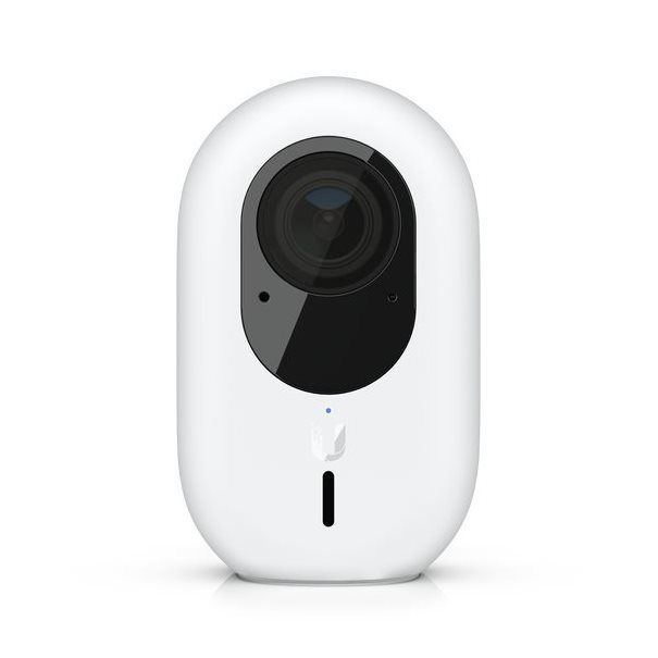 Ubiquiti Camera G4 Instant 2K 30fps WiFi UVC-G4-INS 2K HD, 30 FPS camera, Built-in mic and speaker - Image 1