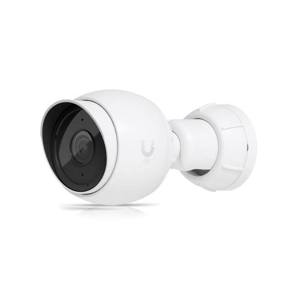 Ubiquiti Camera G5 Bullet 2K HD 30fps UVC-G5-BULLET 2K HD, 30 FPS camera with a 5MP CMOS sensor - Image 1
