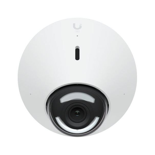Ubiquiti Camera G5 Dome 2K HD 30fps UVC-G5-DOME 2K HD, 30 FPS camera with a 5MP CMOS sensor - Image 1