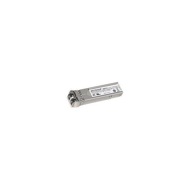 Netgear 10 Gigabit Ethernet SR SFP+ ADAPT AX Set 10er Pack Module (Bulk) - Image 1