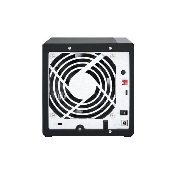 QNAP NAS Expansion Unit TR-004 (4 Bay) - Image 9