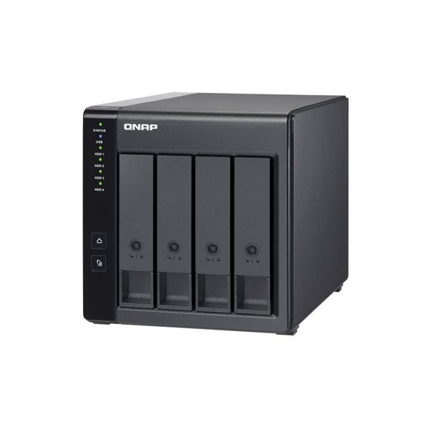 QNAP NAS Expansion Unit TR-004 (4 Bay) - Image 10