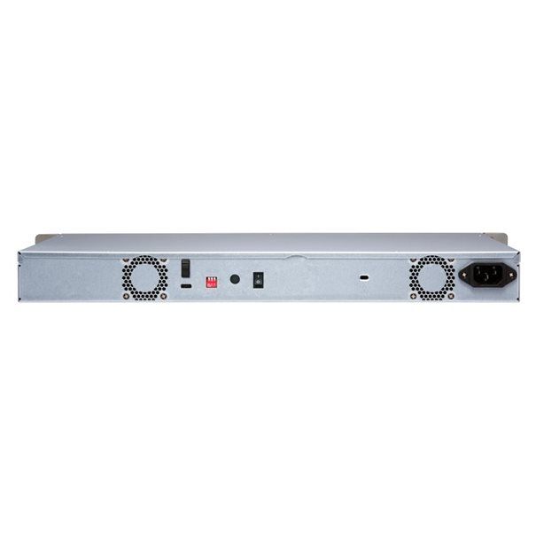 QNAP NAS Expansion Unit TR-004U (4 Bay) 1U - Image 9