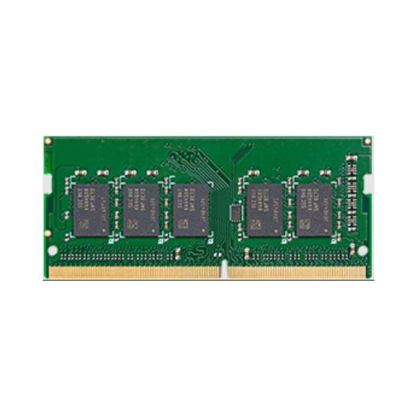RAM SO-DIMM DDR4 16GB/ECC/Synology D4ES01-16G - Image 1
