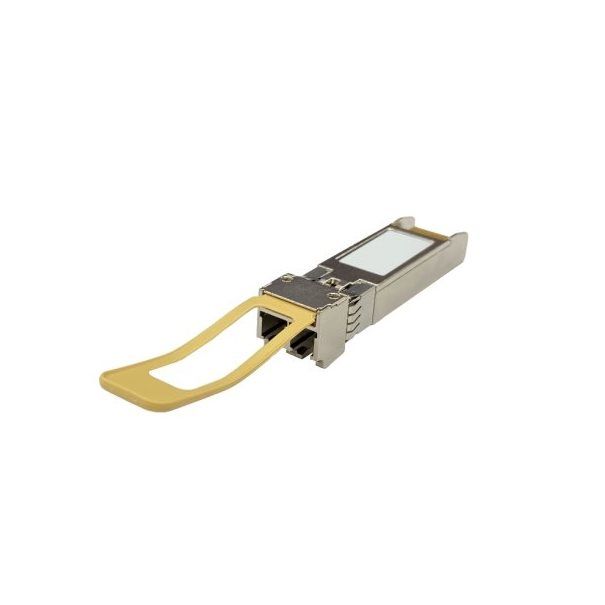 Mellanox SFP28 25GBE Transceiver for QNAP TRX-25GSFP28-SR - Image 1