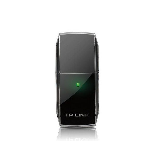 TP-LINK 600MBit WLAN-USB Adapter Dualband AC - Image 6