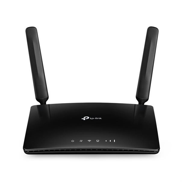 TP-LINK AC1200 Wireless Dual Band 4G LTE Router Build-In 150Mbps 4G LTE Modem - Image 1