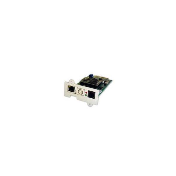 ONLINE USV-Xanto SNMP Adapter RJ45 - Image 1