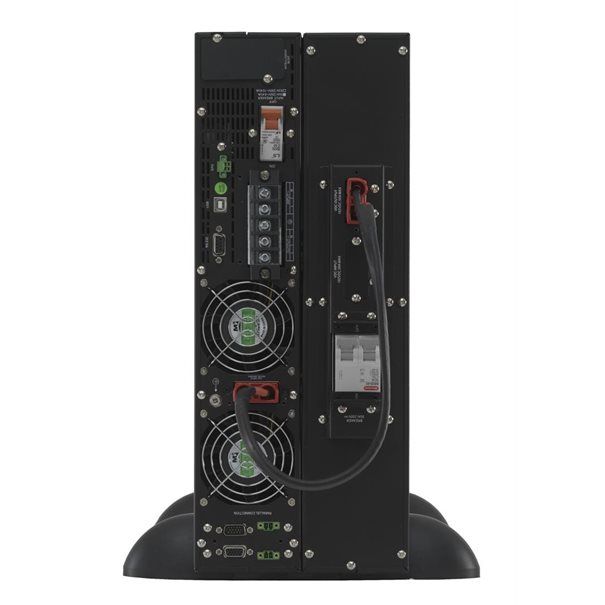 ONLINE USV-Batteriepaket für Xanto 6000 - Image 2