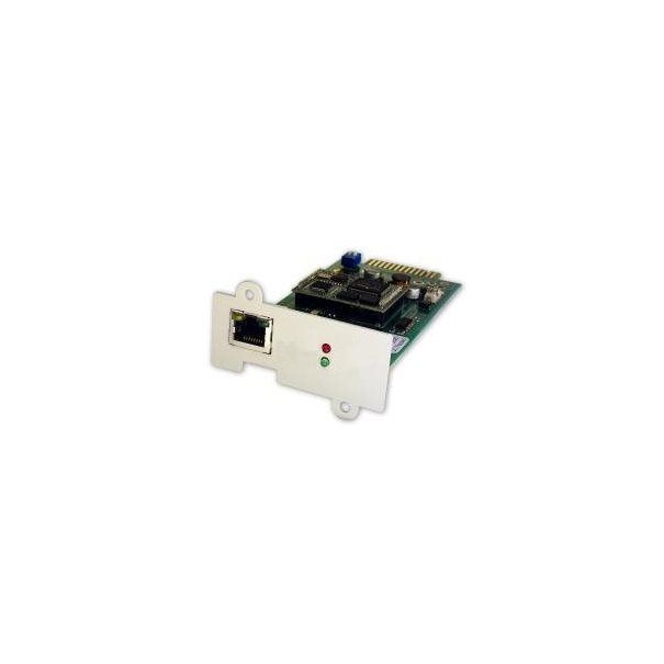 ONLINE USV-Xanto SNMP Adapter RJ45 Basic - Image 1