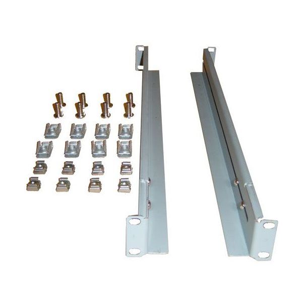 ONLINE USV-Rackmontageschienen - Image 1