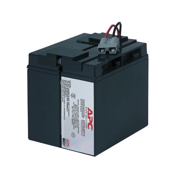 APC Batterie f. div. Geräte #RBC7 - Image 1