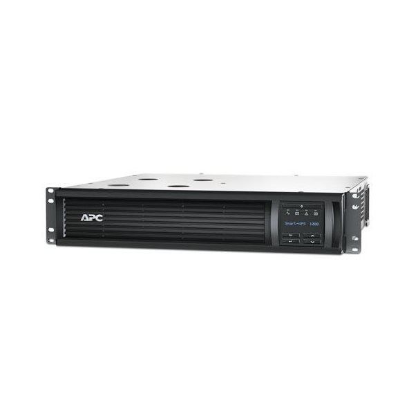 APC Smart-UPS 1000 VA LCD RM mit SmartConnect - Image 4