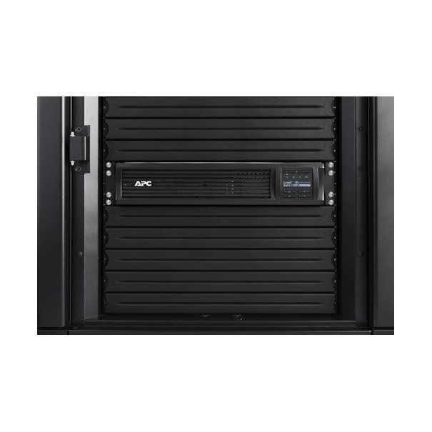 APC Smart-UPS 1000 VA LCD RM mit SmartConnect - Image 6