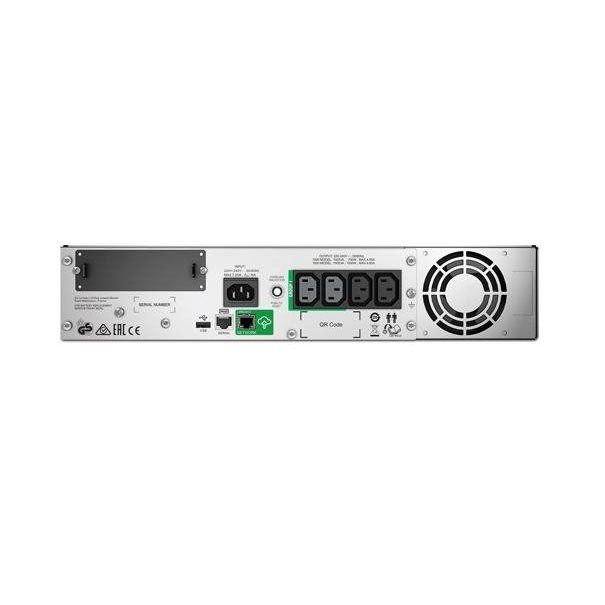 APC Smart-UPS 1500 VA LCD RM mit SmartConnect - Image 2