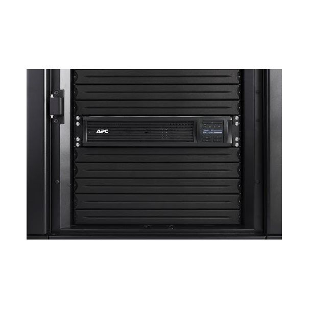 APC Smart-UPS 1500 VA LCD RM mit SmartConnect - Image 6