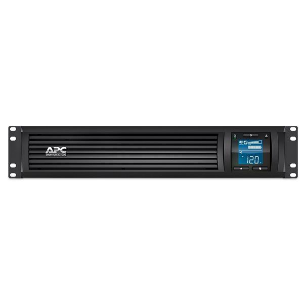 APC Smart-UPS C 1000 VA LCD RM mit SmartConnect - Image 9