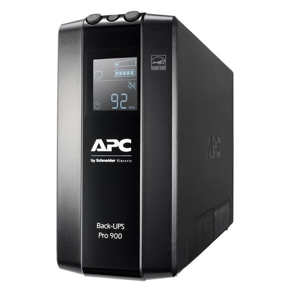 APC Back-UPS Pro BR  900 VA BR900MI - Image 1