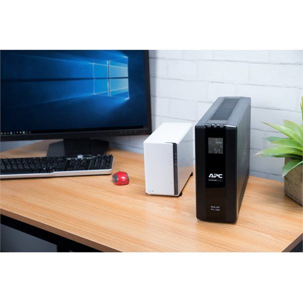 APC Back-UPS Pro BR 1300 VA BR1300MI - Image 5