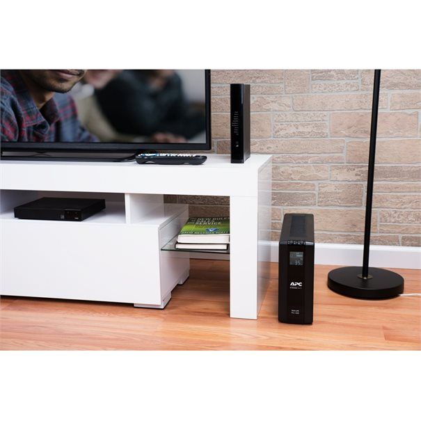 APC Back-UPS Pro BR 1300 VA BR1300MI - Image 6