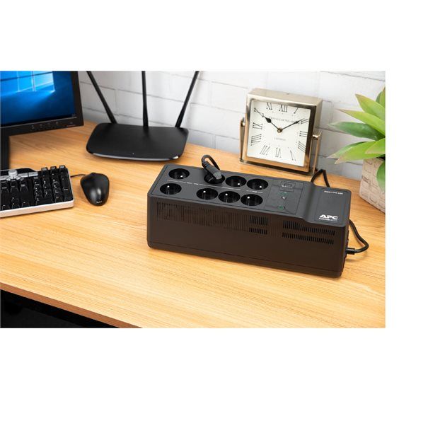 APC Back-UPS  650 VA BE650G2-GR - Image 5