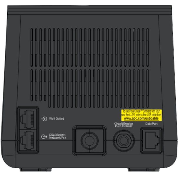 APC Back-UPS  650 VA BE650G2-GR - Image 8