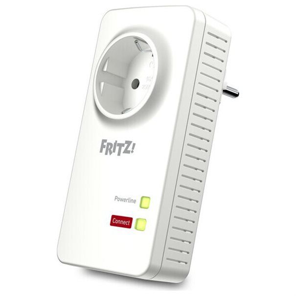AVM FRITZ!Powerline 1220E Single - Image 1