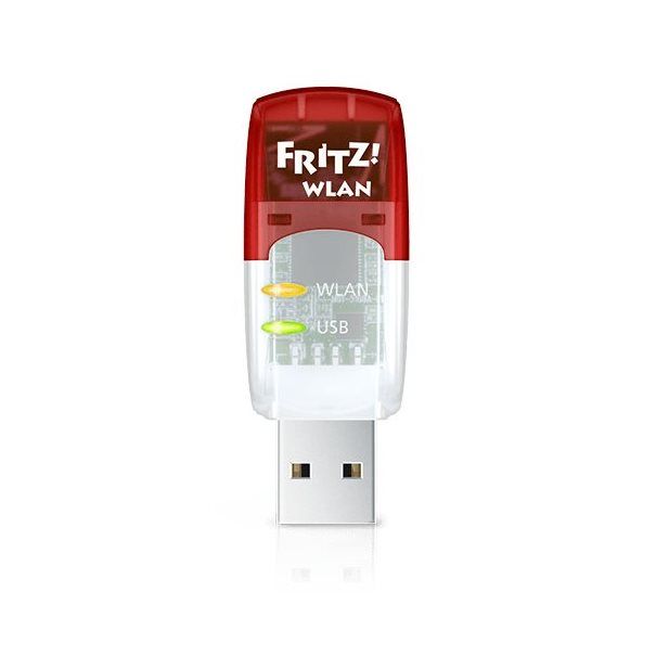 AVM FRITZ!WLAN USB Stick AC 430 MU-MIMO - Image 1