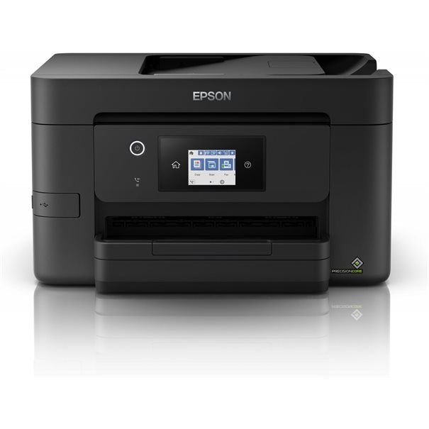 Epson WorkForce WF-3820DWF (4in1) - Image 2