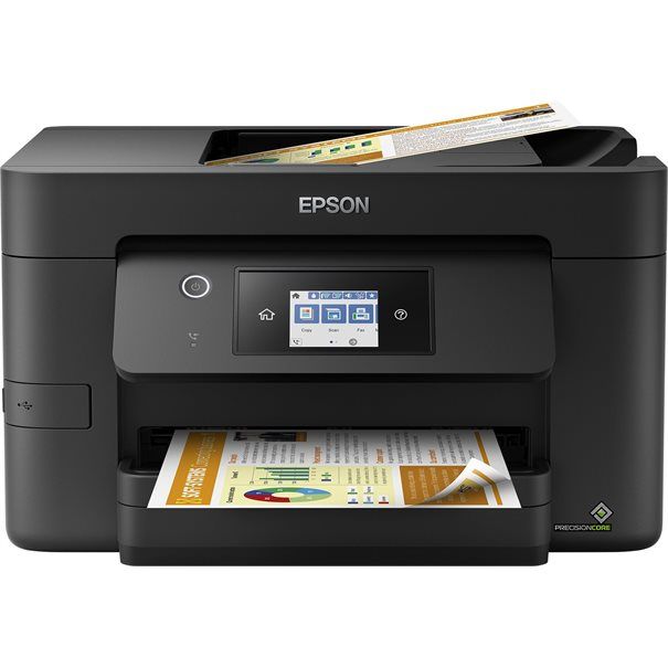 Epson WorkForce WF-3820DWF (4in1) - Image 1