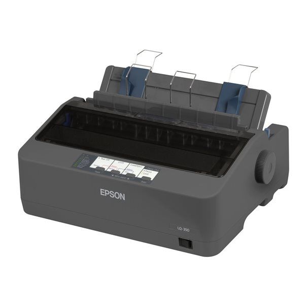 Epson LQ 350 - Image 2