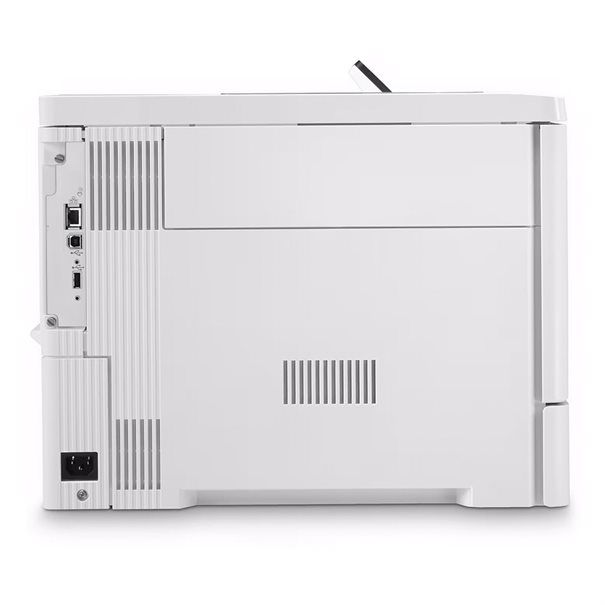 HP LaserJet Enterprise M554 dn Farbe -Duplex - Laser - A4/Legal - 1200x1200 dpi - Image 3