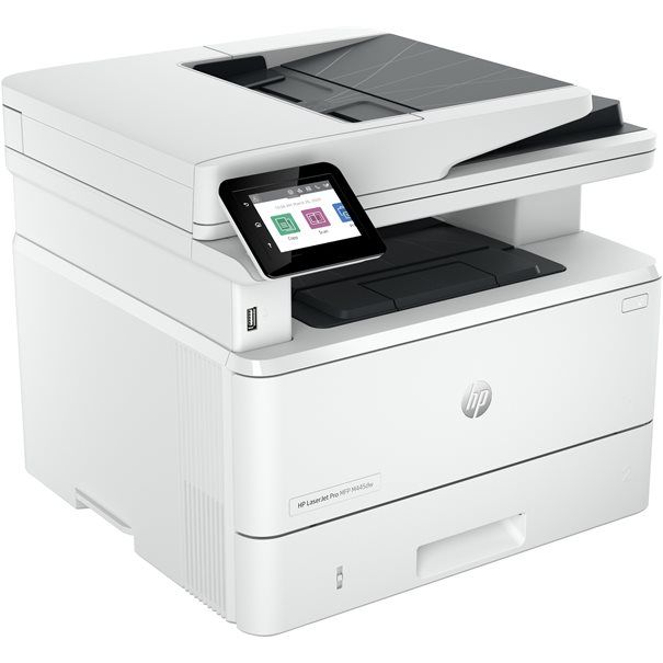 HP LaserJet Pro MFP 4102 dw (3in1)  s/w - Laser - Multifunktionsdrucker - Image 3