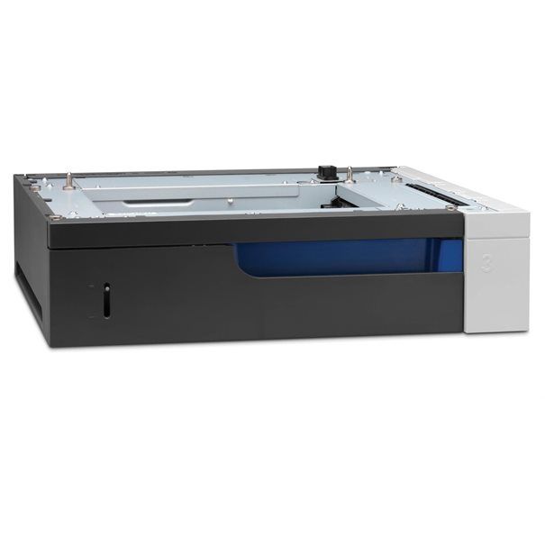 HP Papierfach   500 Blatt CP5525/CP5225/M750/M775 - Image 2