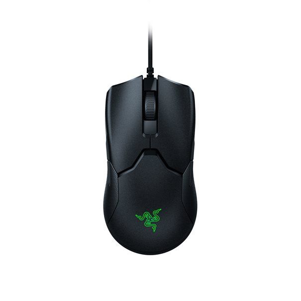 Razer Mouse Viper 8KHz Gaming black Rechts- und Linkshändig - Image 2