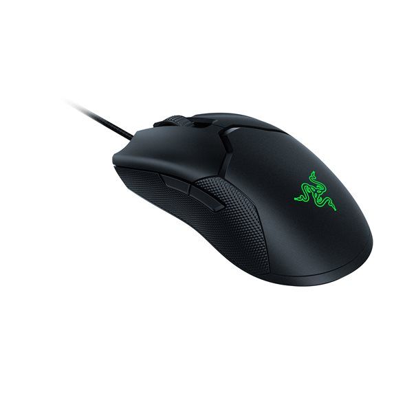 Razer Mouse Viper 8KHz Gaming black Rechts- und Linkshändig - Image 3