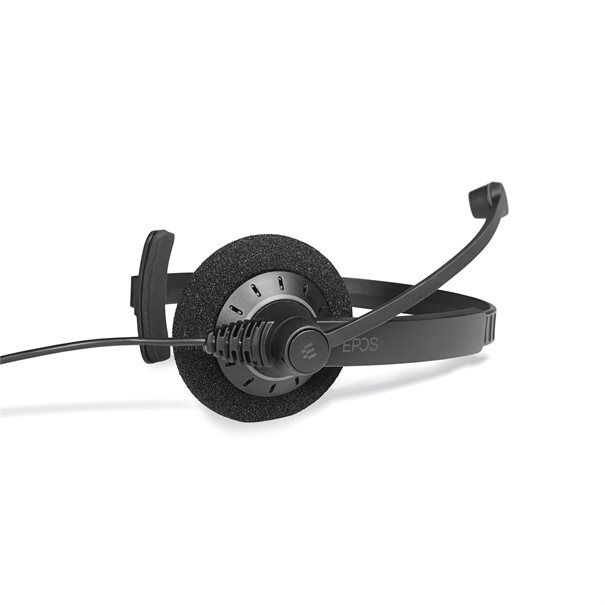 EPOS | SENNHEISER IMPACT SC 30 Wired OE Headset black - Image 4