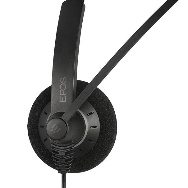 EPOS | SENNHEISER IMPACT SC 30 Wired OE Headset black - Image 5