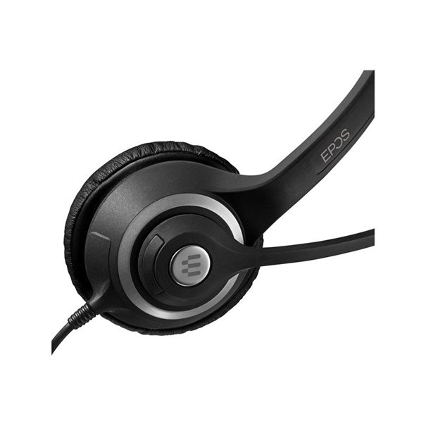 EPOS | SENNHEISER IMPACT SC 238 Wired OE Headset black - Image 2