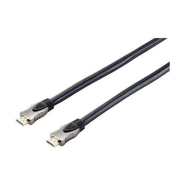 Kabel HDMI St/St 5m HighSpeed 1.4 - Image 1