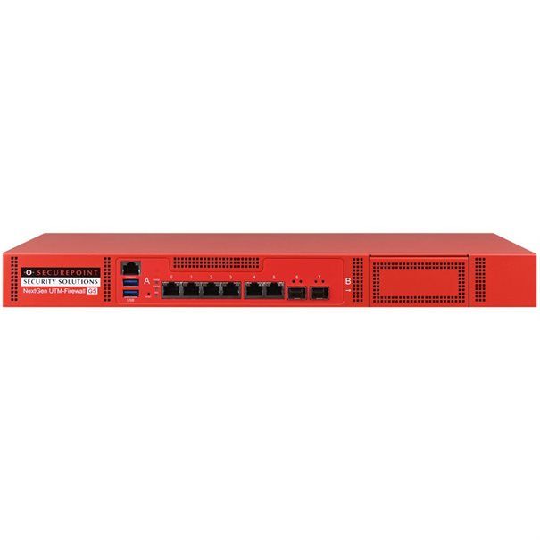 SECUREPOINT FIREWALL RC300S G5 - Image 1