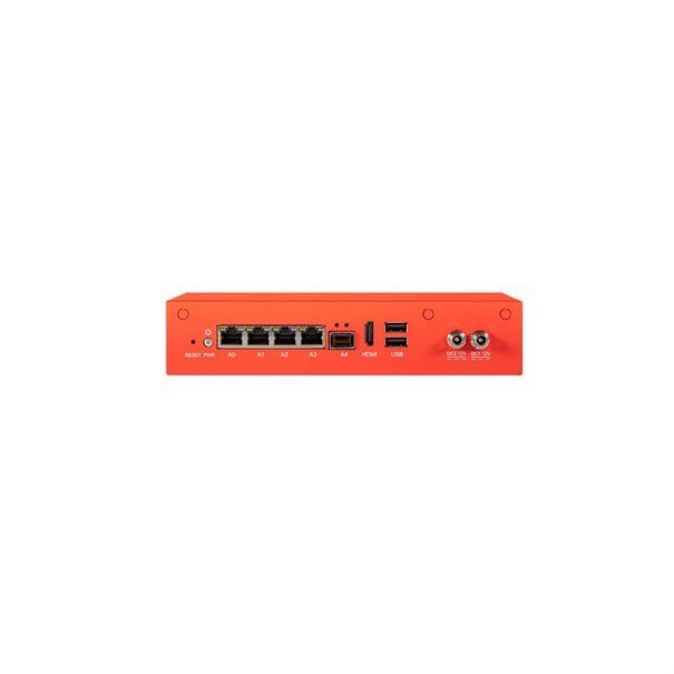 SECUREPOINT FIREWALL RC200 G5 - Image 2