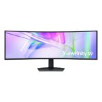 Samsung LCD S49C950UAU 49" black