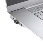 Logitech Mouse MX Master 3S for Business WL BOLT graphite BT 7 Tasten - Image 2